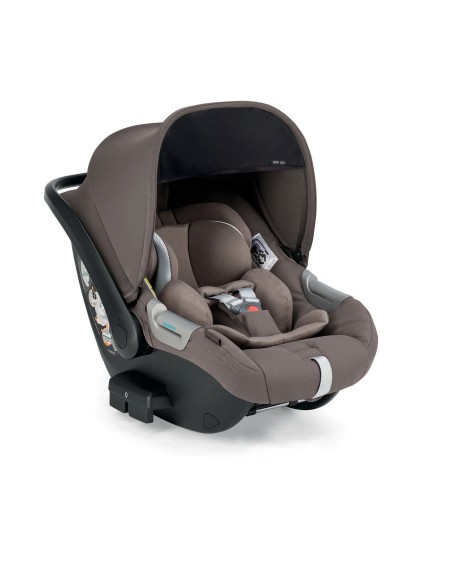 Inglesina - Kit System Quattro Aptica 2026 Con Seggiolino Auto Darwin e Base Darwin 360 - Spedizione Gratuita