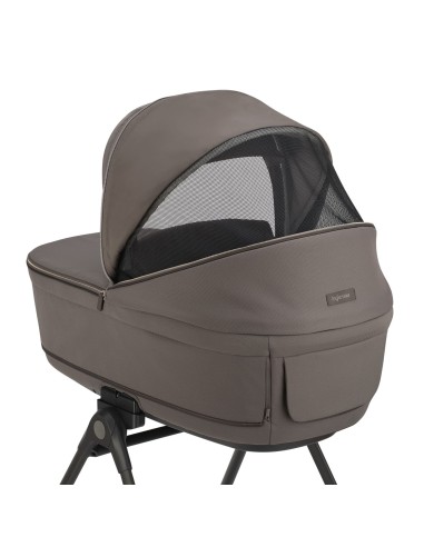 Inglesina - Kit System Quattro Aptica 2026 Con Seggiolino Auto Darwin e Base Darwin 360 - Spedizione Gratuita