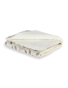 Quax - Coperta per Neonati Foglia