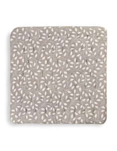 Quax - Tappetino da Gioco Foglia (100x100cm) 2