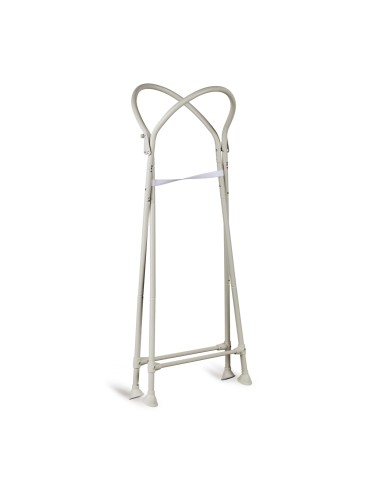 Quax - Vasca da bagno con Supporto