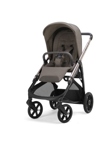 Inglesina - Kit System Quattro Aptica 2026 Con Seggiolino Auto Darwin Recline Evo e Base Darwin 360 - Spedizione Gratuita