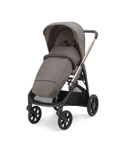 Inglesina - Kit System Quattro Aptica 2026 Con Seggiolino Auto Darwin Recline Evo e Base Darwin 360 - Spedizione Gratuita