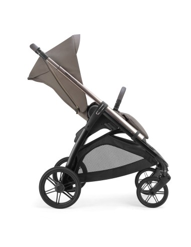 Inglesina - Kit System Quattro Aptica 2026 Con Seggiolino Auto Darwin Recline Evo e Base Darwin 360 - Spedizione Gratuita