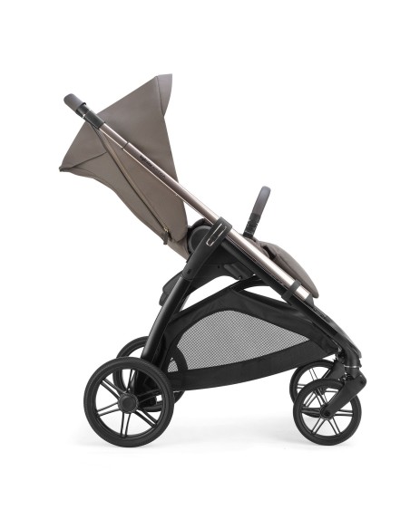 Inglesina - Kit System Quattro Aptica 2026 Con Seggiolino Auto Darwin Recline Evo e Base Darwin 360 - Spedizione Gratuita