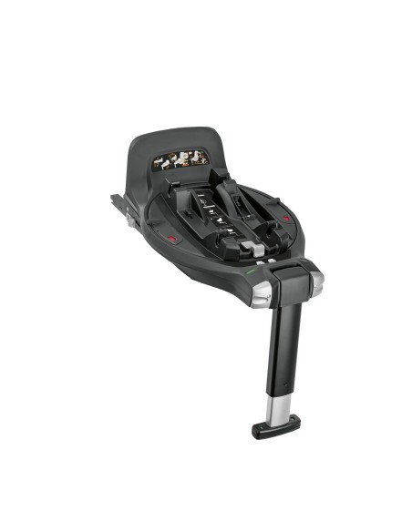 Inglesina - Kit System Quattro Aptica 2026 Con Seggiolino Auto Darwin Recline Evo e Base Darwin 360 - Spedizione Gratuita