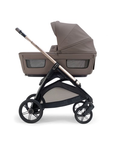 Inglesina - Kit System Quattro Aptica Duo 2026 - Spedizione Gratuita