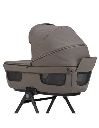 Inglesina - Kit System Quattro Aptica Duo 2026 - Spedizione Gratuita