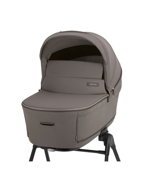 Inglesina - Kit System Quattro Aptica Duo 2026 - Spedizione Gratuita