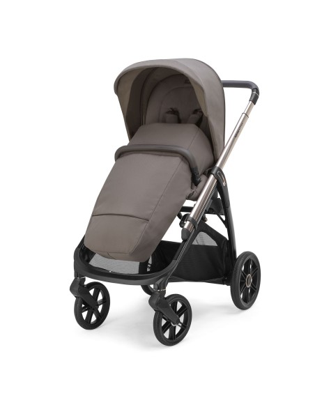 Inglesina - Kit System Quattro Aptica Duo 2026 - Spedizione Gratuita