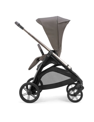 Inglesina - Kit System Quattro Aptica Duo 2026 - Spedizione Gratuita