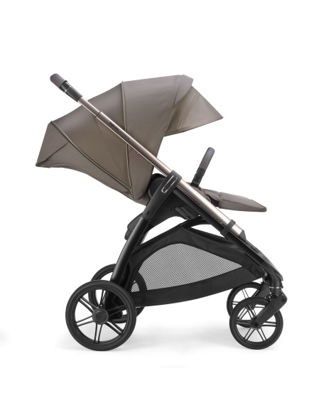 Inglesina - Kit System Quattro Aptica Duo 2026 - Spedizione Gratuita