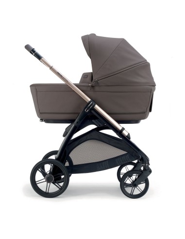 Inglesina - Kit System Quattro Aptica Duo 2026 - Spedizione Gratuita