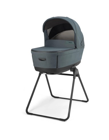 Inglesina - Kit System Quattro Aptica Xt 2026 Con Seggiolino Auto Darwin Recline Evo - Spedizione Gratuita