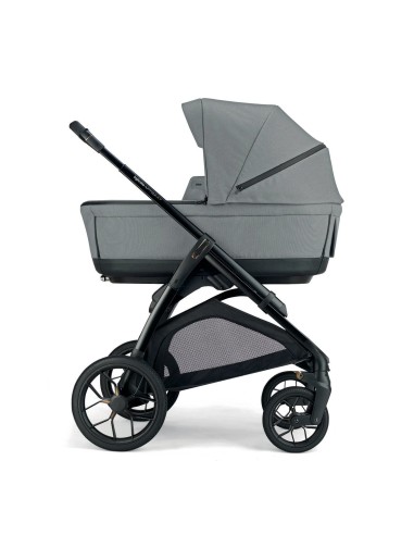Inglesina - Kit System Quattro Aptica Xt 2026 Con Seggiolino Auto Darwin Recline Evo - Spedizione Gratuita