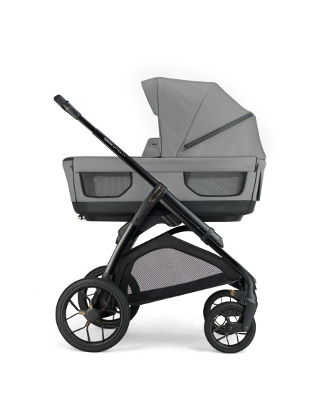 Inglesina - Kit System Quattro Aptica Xt 2026 Con Seggiolino Auto Darwin Recline Evo - Spedizione Gratuita