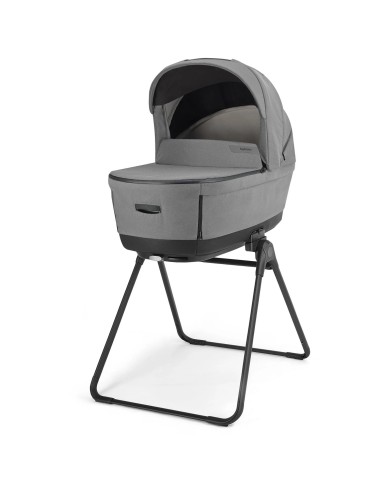 Inglesina - Kit System Quattro Aptica Xt 2026 Con Seggiolino Auto Darwin Recline Evo - Spedizione Gratuita