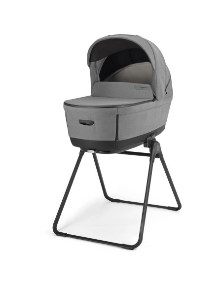 Inglesina - Kit System Quattro Aptica Xt 2026 Con Seggiolino Auto Darwin Recline Evo - Spedizione Gratuita