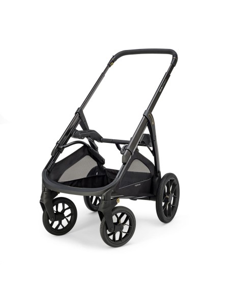Inglesina - Kit System Quattro Aptica Xt 2026 Con Seggiolino Auto Darwin Recline Evo - Spedizione Gratuita