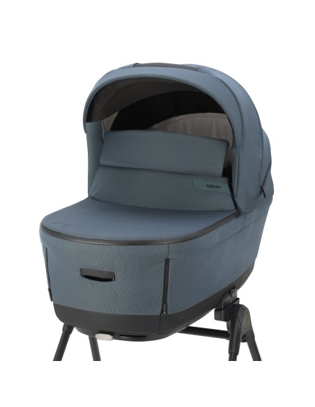 Inglesina - Kit System Quattro Aptica Xt 2026 Con Seggiolino Auto Darwin Recline Evo - Spedizione Gratuita