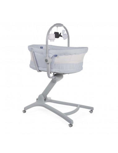 Chicco - Baby Hug 4 in 1 Air - Spedizione Gratuita