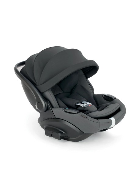 Inglesina - Kit System Quattro Aptica Xt 2026 Con Seggiolino Auto Darwin Recline Evo - Spedizione Gratuita