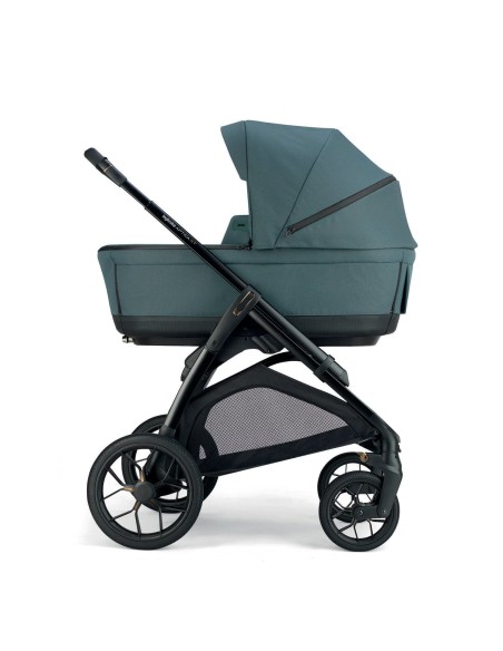 Inglesina - Kit System Quattro Aptica Xt 2026 Con Seggiolino Auto Darwin Recline Evo e Base Darwin 360  - Spedizione Gratuita