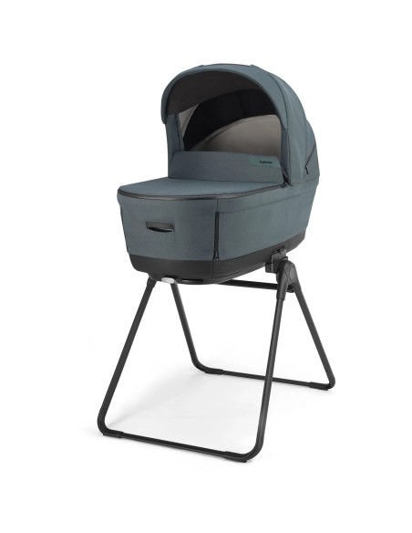 Inglesina - Kit System Quattro Aptica Xt 2026 Con Seggiolino Auto Darwin Recline Evo e Base Darwin 360  - Spedizione Gratuita