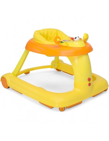 Chicco - Girello 1 2 3 Baby Walker