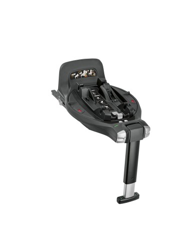 Inglesina - Kit System Quattro Aptica Xt 2026 Con Seggiolino Auto Darwin Recline Evo e Base Darwin 360  - Spedizione Gratuita