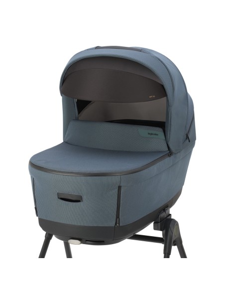 Inglesina - Kit System Quattro Aptica Xt Duo 2026 - Spedizione Gratuita