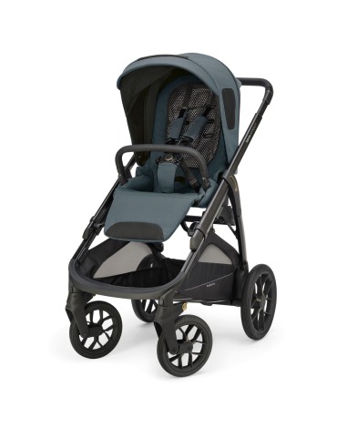 Inglesina - Kit System Quattro Aptica Xt Duo 2026 - Spedizione Gratuita