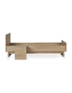 Quax - Junior Kit per Lettino Kyo (170x70cm)