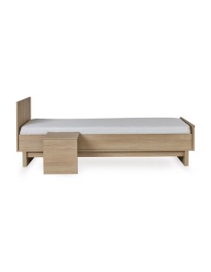 Quax - Junior Kit per Lettino Kyo (170x70cm) 2