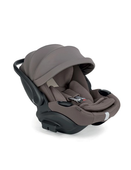 Inglesina - Seggiolino Auto Darwin Infant Recline Evo (40-85 cm) - Spedizione Gratuita