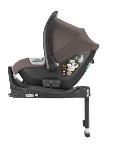 Inglesina - Base Darwin 360° i-Size - Spedizione Gratuita 2