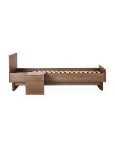 Quax - Junior Kit per Lettino Kyo (170x70cm) 2
