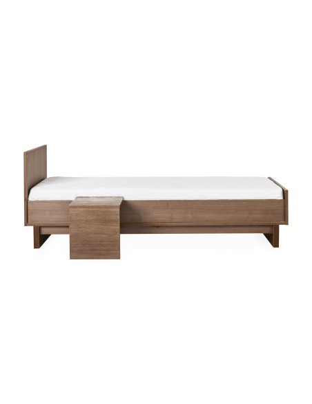 Quax - Junior Kit per Lettino Kyo (170x70cm)