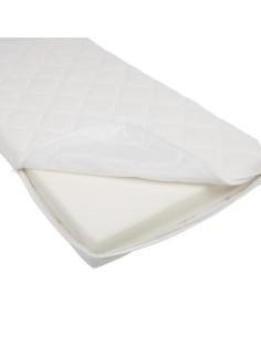 Quax - Materassino Kyo con Cerniera (70x120x10cm)