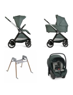 Chicco - Trio Bellagio2 Flexi Con First Seat Recline - Spedizione Gratuita