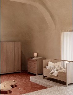 Quax - Lettino Tsugi (140x70cm) 2