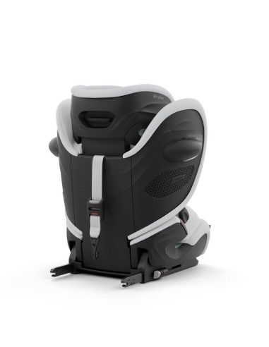 Cybex - Seggiolino Auto Pallas G3 (76 - 150 cm) - Spedizione Gratuita