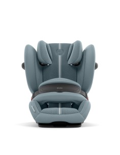 Cybex - Seggiolino Auto Pallas G3 (76 - 150 cm) - Spedizione Gratuita 2