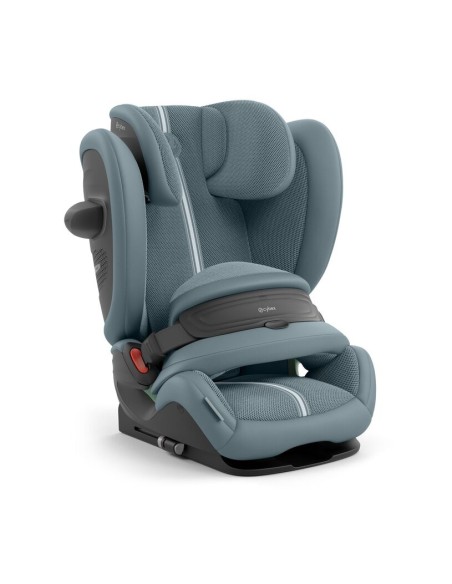 Cybex - Seggiolino Auto Pallas G3 (76 - 150 cm) - Spedizione Gratuita