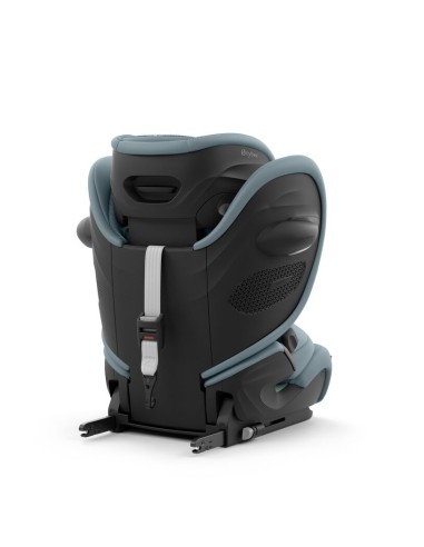Cybex - Seggiolino Auto Pallas G3 (76 - 150 cm) - Spedizione Gratuita