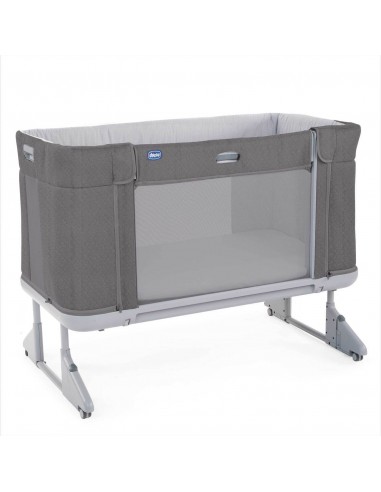 Chicco - Lettino Co-Sleeping Next2Me Forever - Spedizione Gratuita
 Chicco-Moon Grey