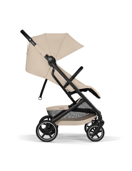 Cybex - Passeggino Beezy 2026 - Spedizione Gratuita