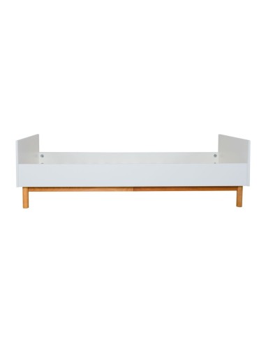 Quax - Letto Mood Junior (90x200cm) - Spedizione Gratuita