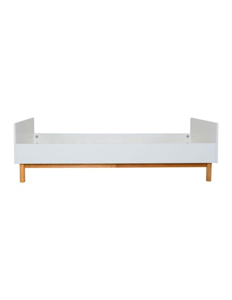 Quax - Letto Mood Junior (90x200cm) - Spedizione Gratuita
