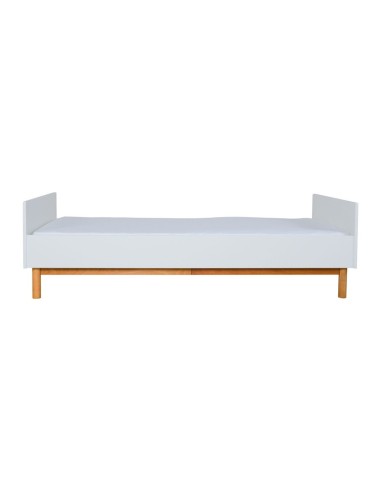 Quax - Letto Mood Junior (90x200cm) - Spedizione Gratuita